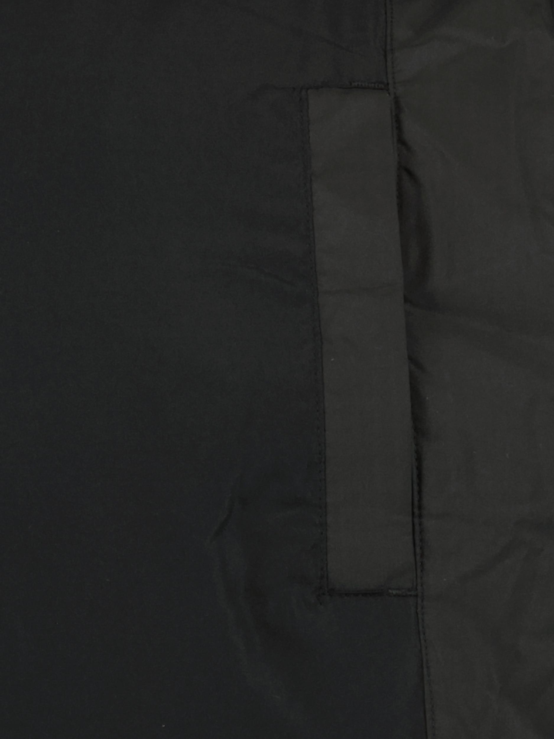 Tommy Jeans Winterjack Zwart TJM Essential Down Jacket Ext DM0DM19786/BDS