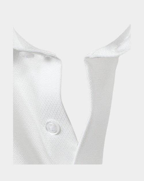 Olymp Smoking overhemd Beige 0707/65 Hemden 070765/20