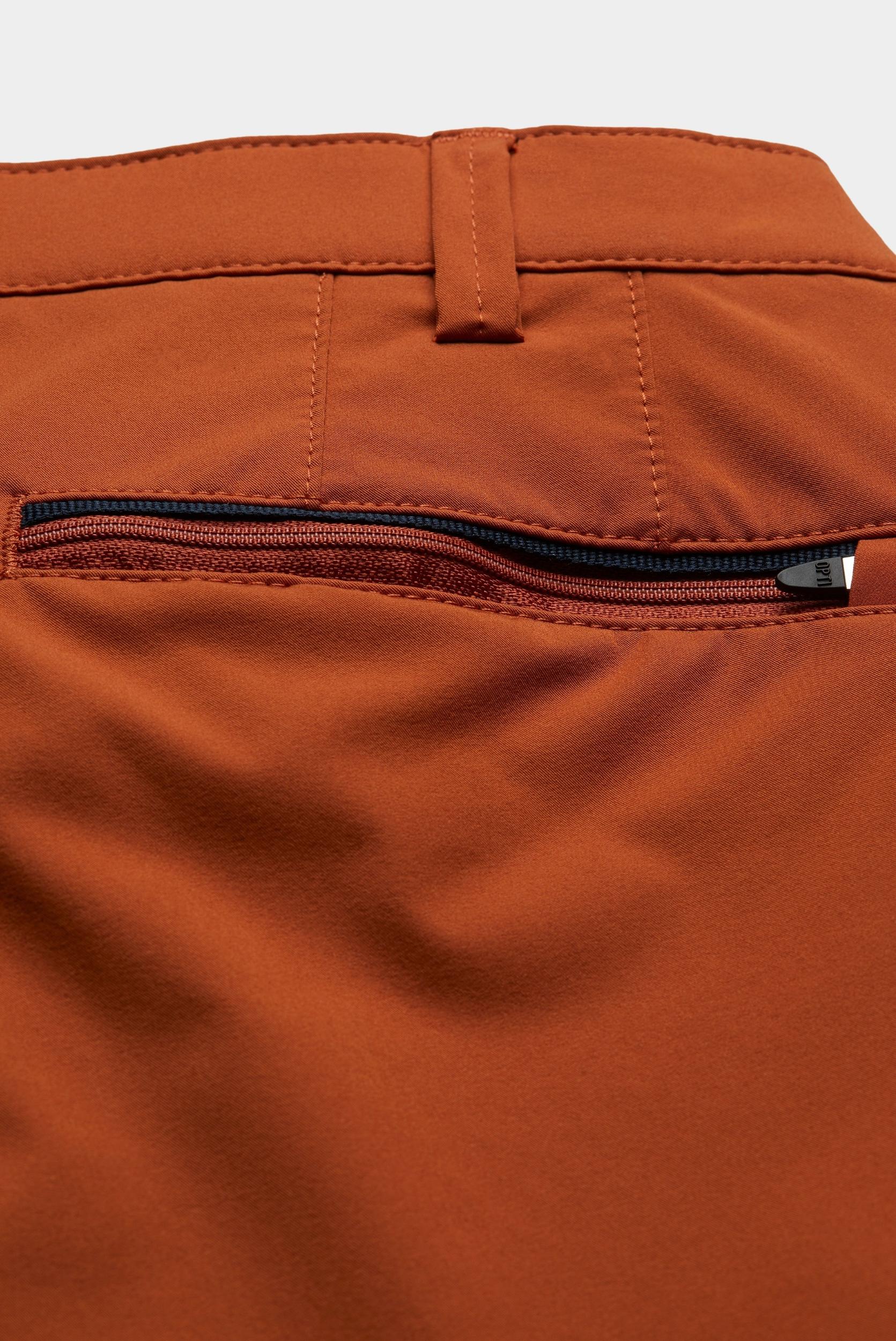 Meyer Korte Broek Rood B-ARRAN Art.1-8070 2641807000/46