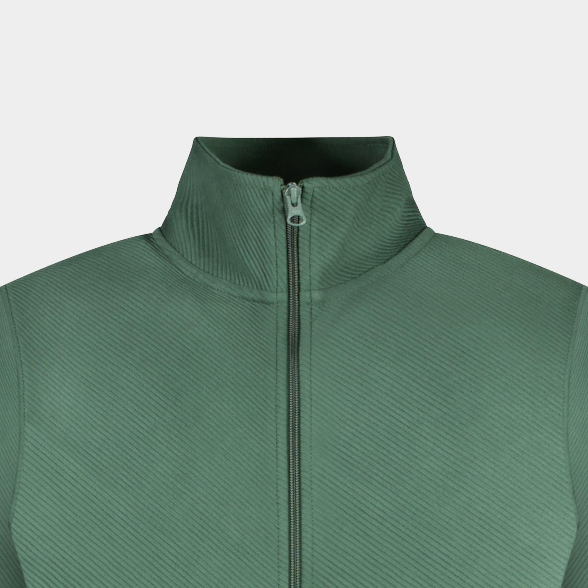 Cars Jeans Vest Groen Taylen 68165/46