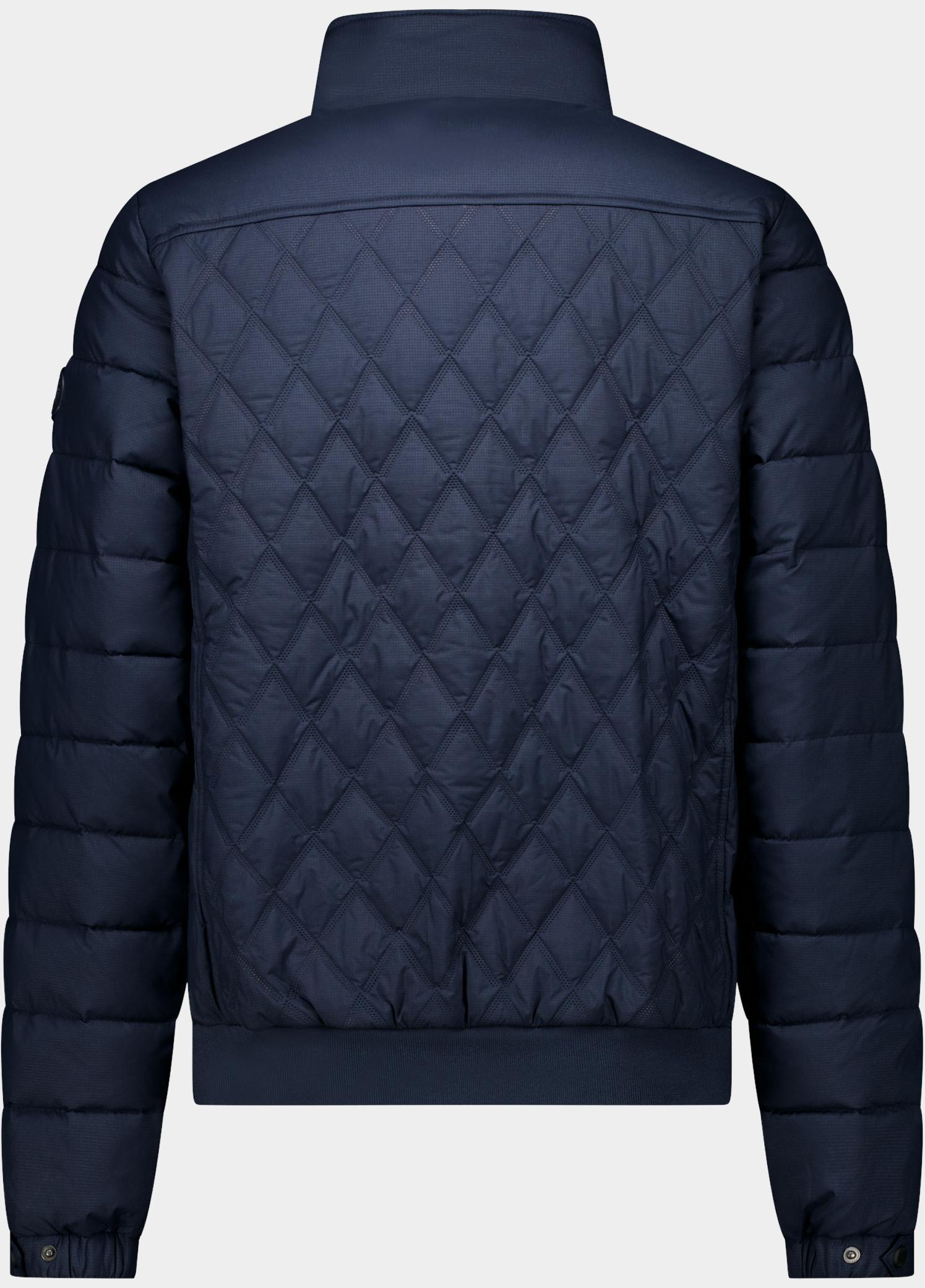 Cars Jeans Winterjas heren Blauw Herban 62057/12