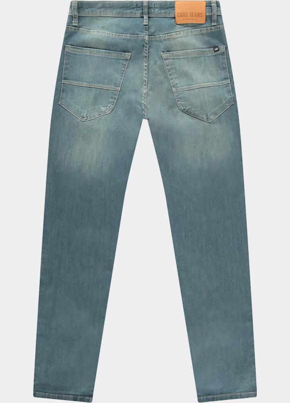 Cars Jeans Jeans Groen Blast 78428/79
