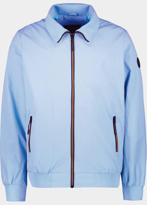 Cars Jeans Zomerjas heren Blauw Ysak 63245/71