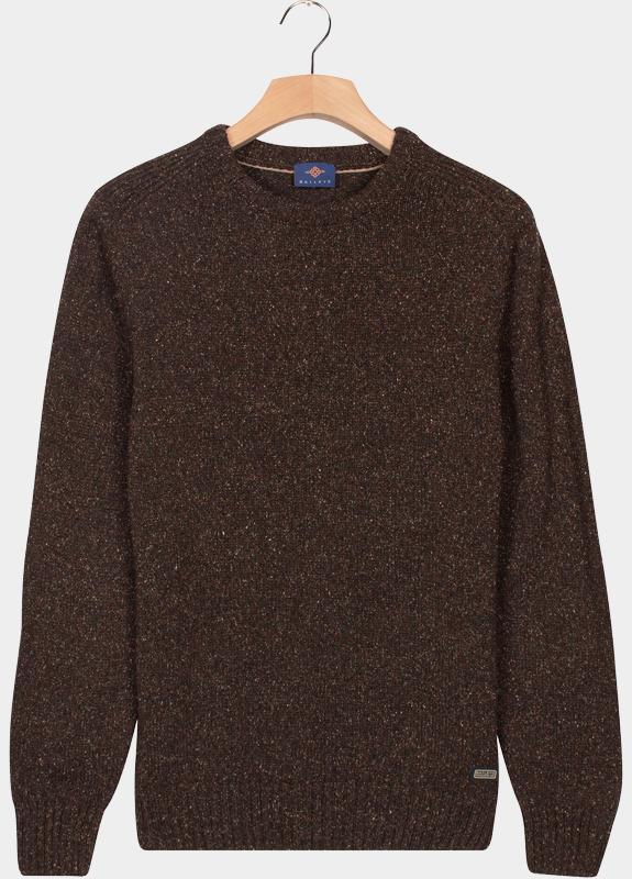 Baileys Pullover Bruin Crew Neck Pullover  5gg, sing 528293/899