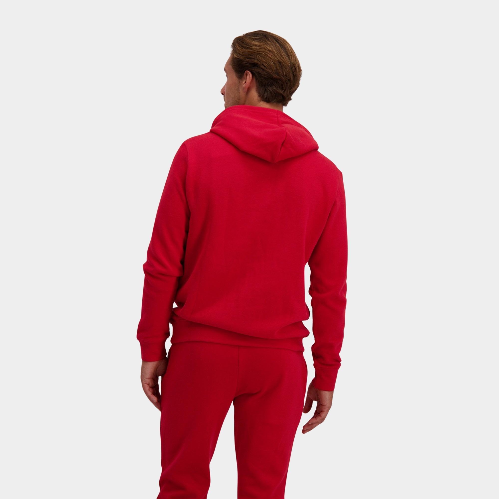 Cars Jeans Sweater Rood RACTO 62023/60