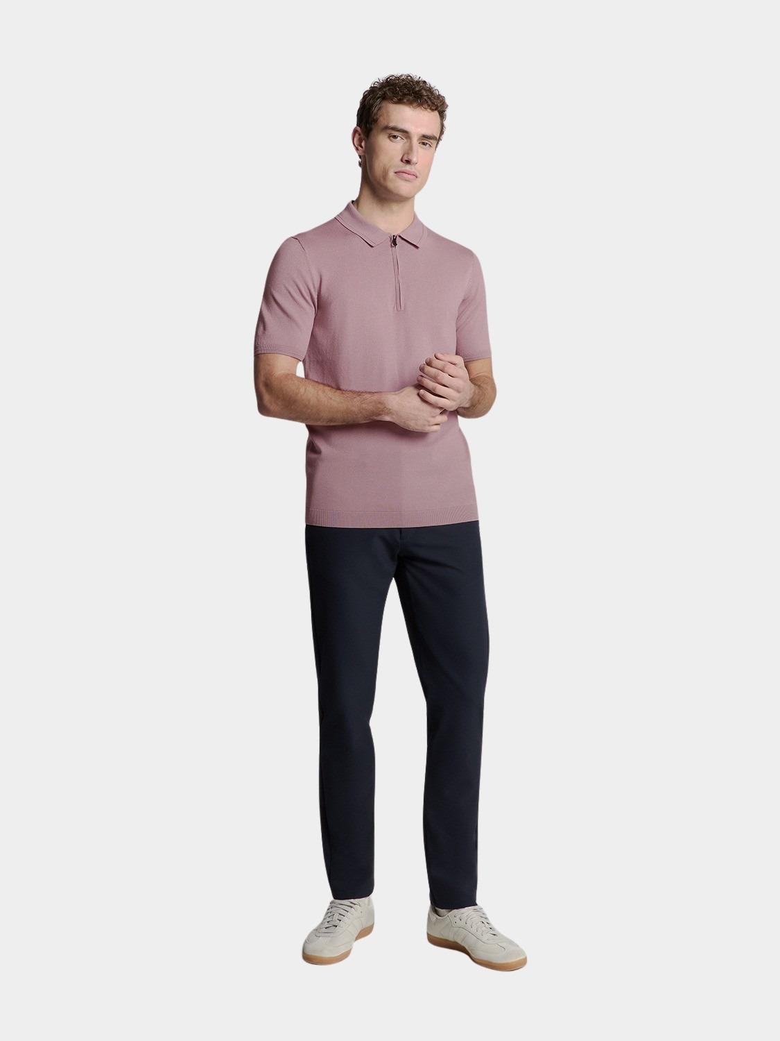 No Excess Polo korte mouw Oranje  27210352/146