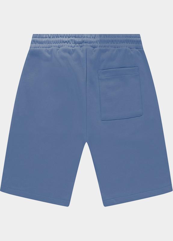 Cars Jeans Korte Broek heren Blauw Wall 69371/12