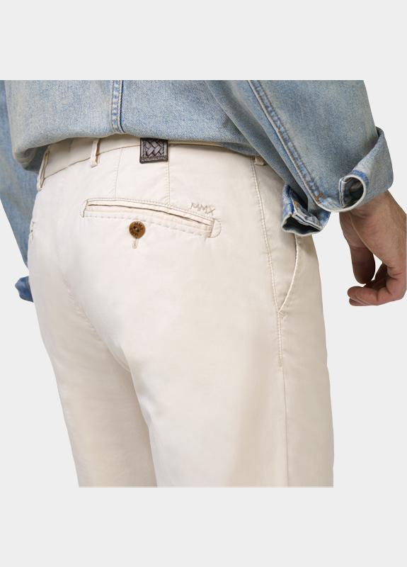 Meyer Chino Beige LUPUS Art.1-7437 Lupus 1-7437/32