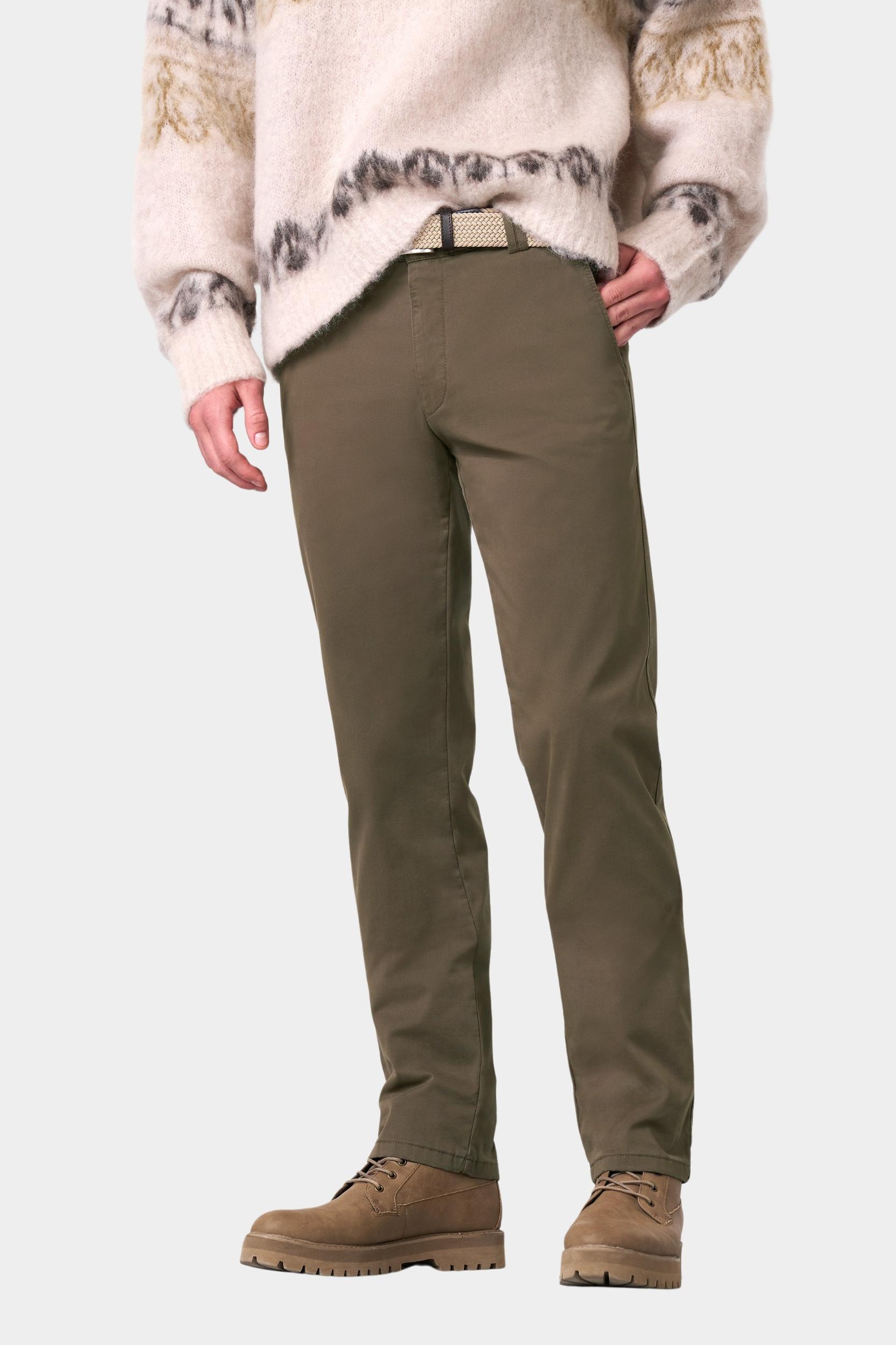 Meyer Chino Beige Bonn 2-3931 1022393100/34