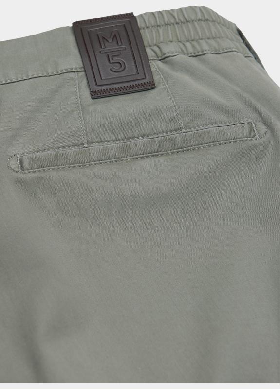 Meyer Chino Groen M5 MOVE Art.1-6024 3711602400/24