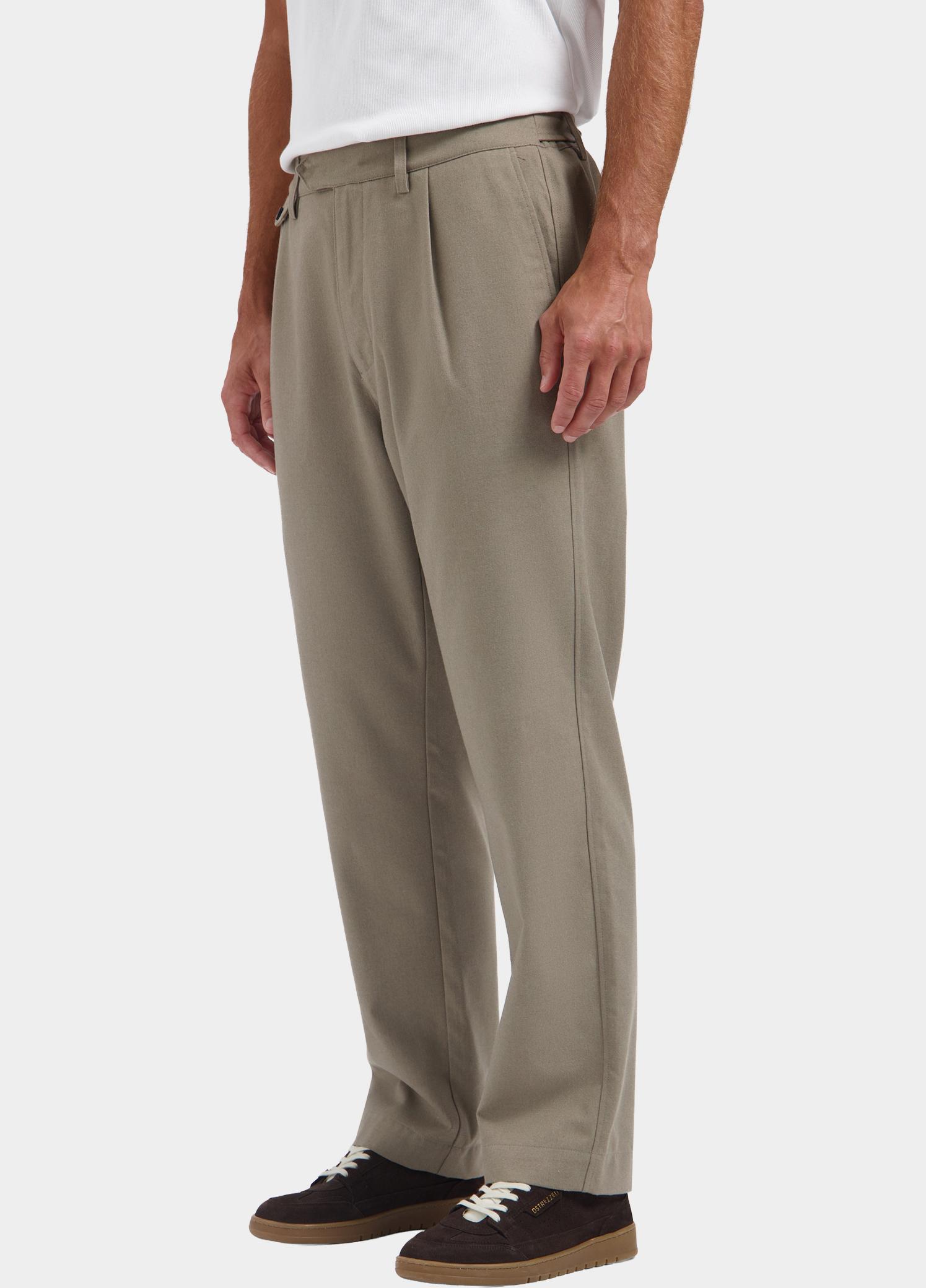 Dstrezzed Chino Bruin Brando Office Pant 502068/277