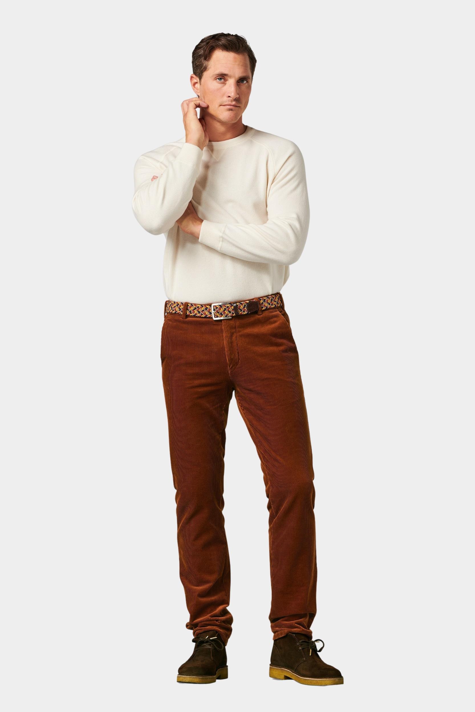 Meyer Ribbroek Rood BONN Art.2-8549 1022854900/46