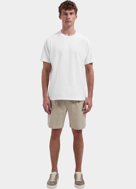 Dstrezzed Korte Broek heren Groen Brando Dynamic Twill Short 515632/276