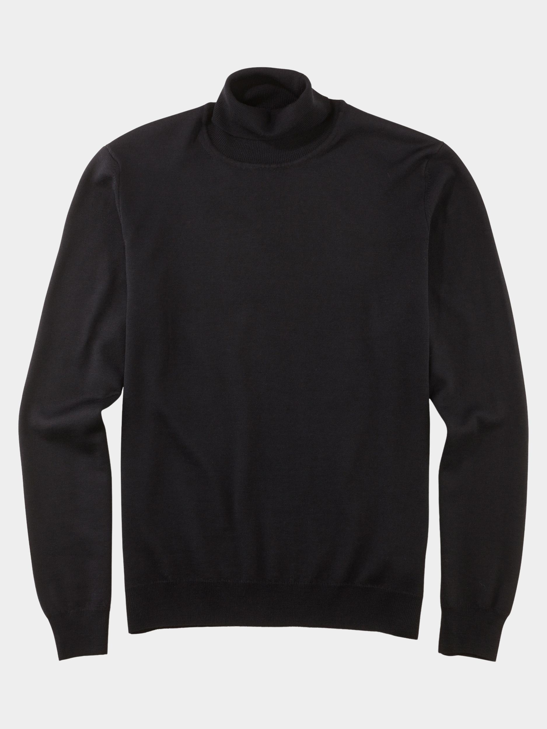Olymp Coltrui Zwart  015012/68