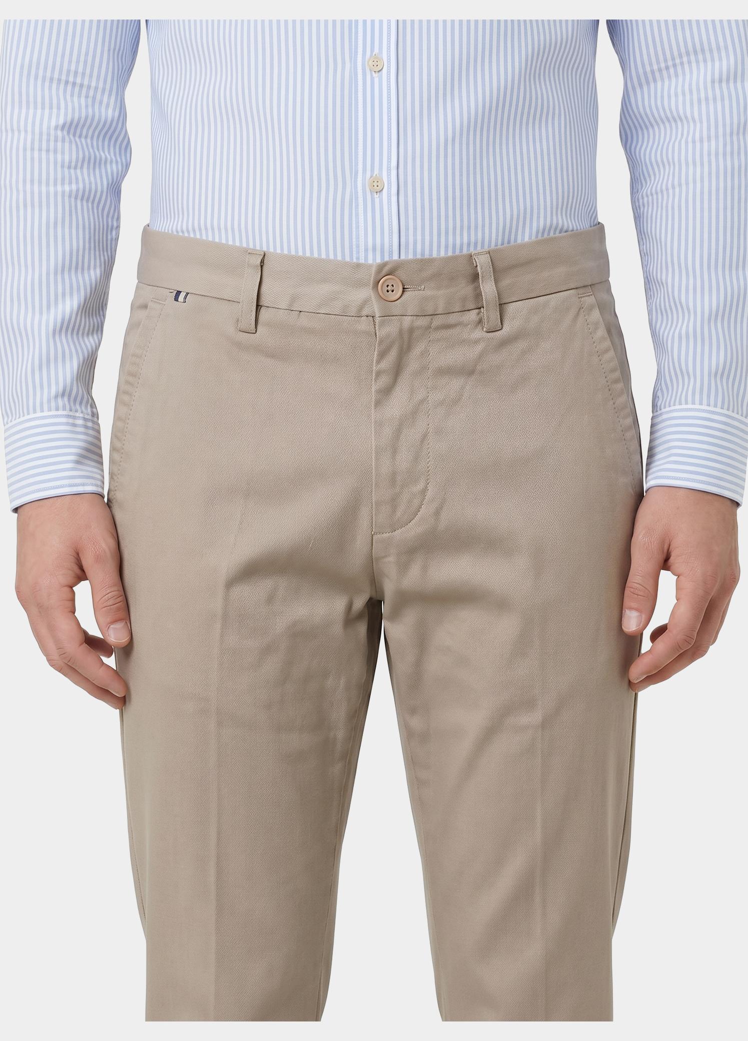BOSS Black Chino Beige H-Kaiton1 10277235 01 50553813/260