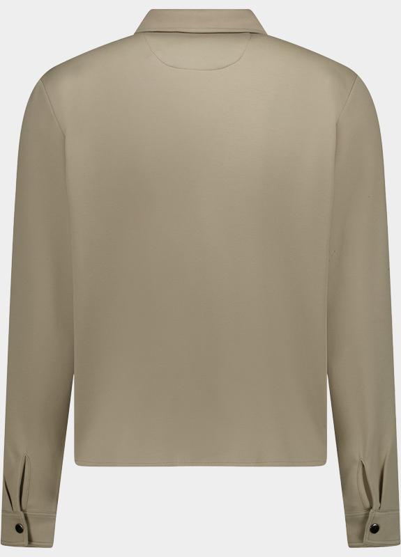 Cars Jeans sweat vest Grijs Hamyar 68071/44