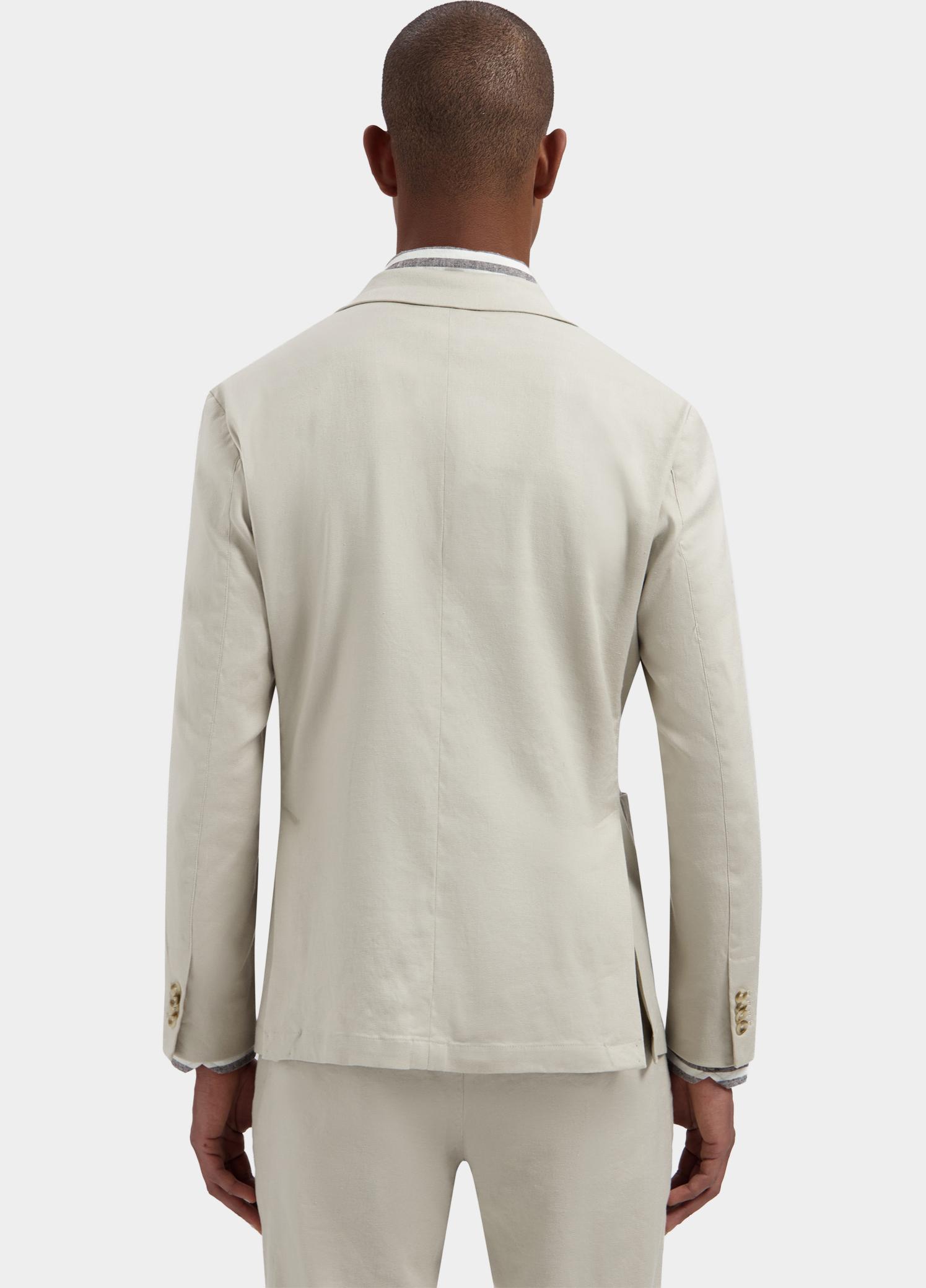 Dstrezzed  Beige Oliver Blazer 111656/251