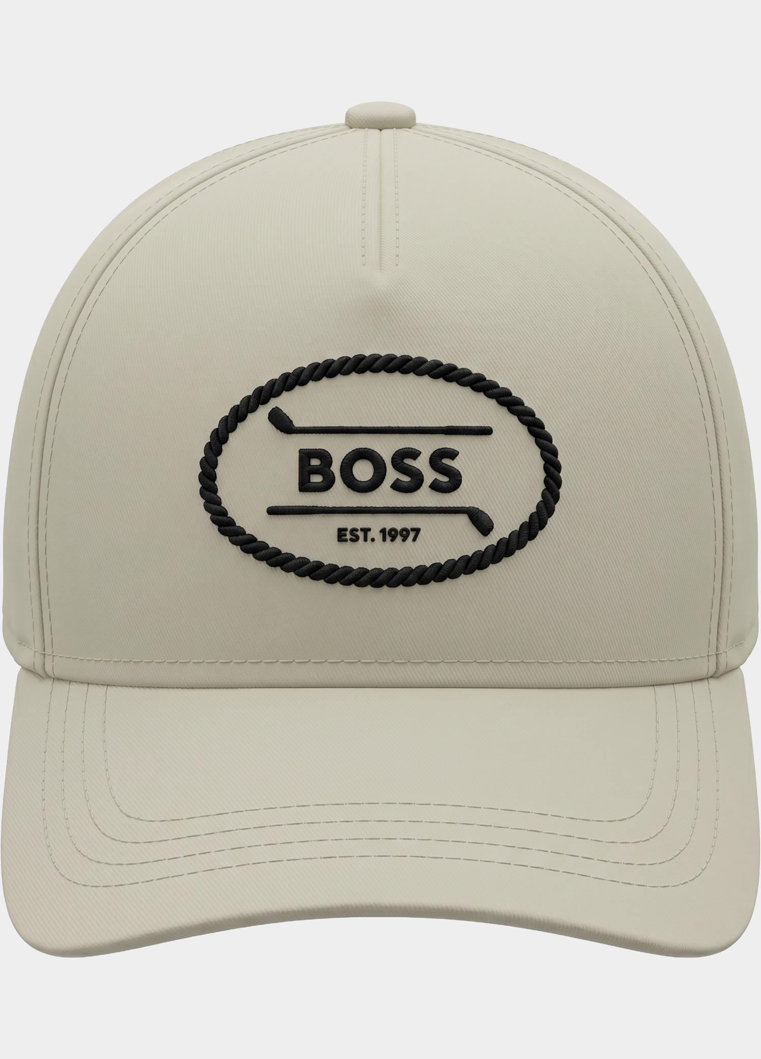 BOSS Green Pet Beige Pyer-Golf-Off-Course 10261150 50555592/272