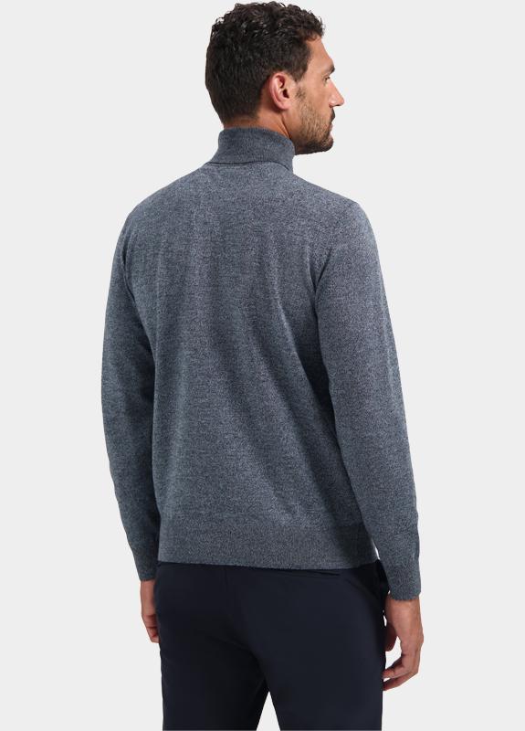No Excess Pullover Blauw  29210982/138
