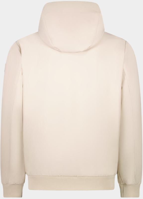 Cars Jeans Zomerjas heren Beige Ciro 60865/83