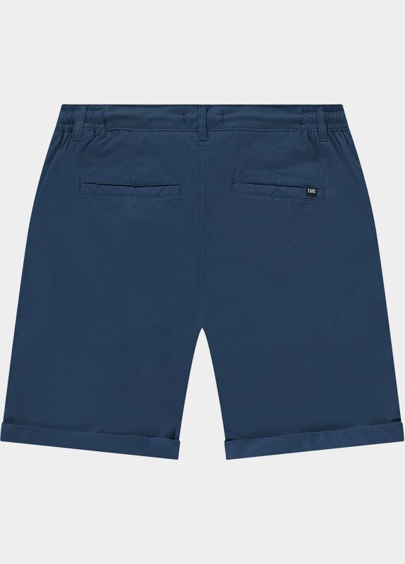 Cars Jeans Korte Broek heren Blauw Ronall 69771/12