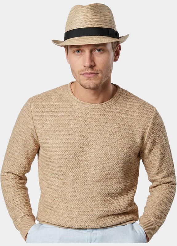Commander Hoed Beige  213013897/200