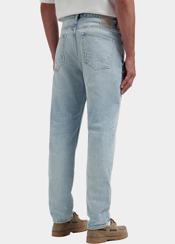 Dstrezzed Jeans Blauw DS_Logan 5 Pocket SDL 551552/866