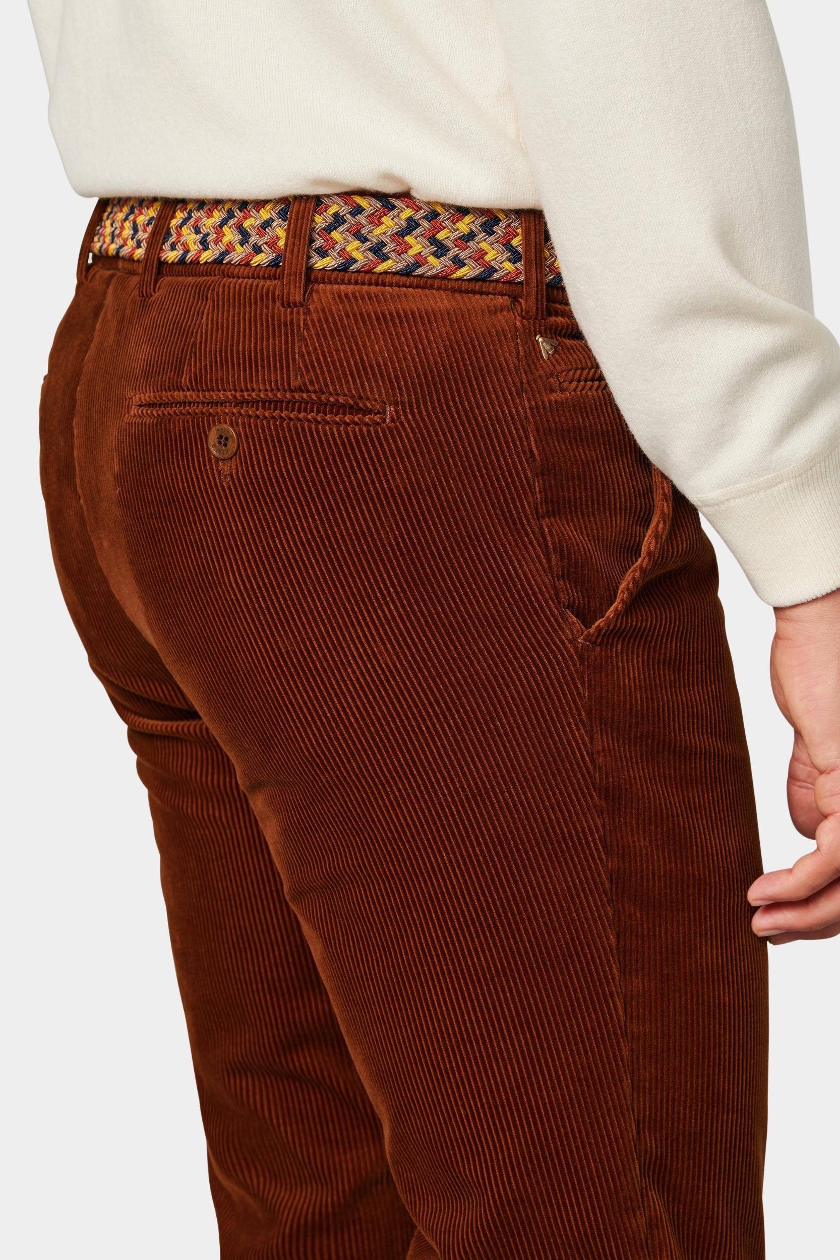 Meyer Ribbroek Rood BONN Art.2-8549 1022854900/46
