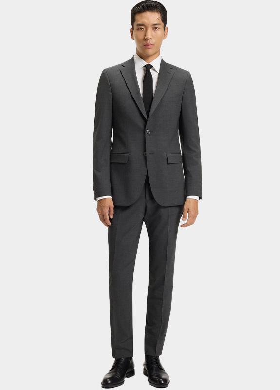 BOSS Black Colbert Mix & Match Grijs H-Harvey-MM-C-NF 10276709 01 50555284/028