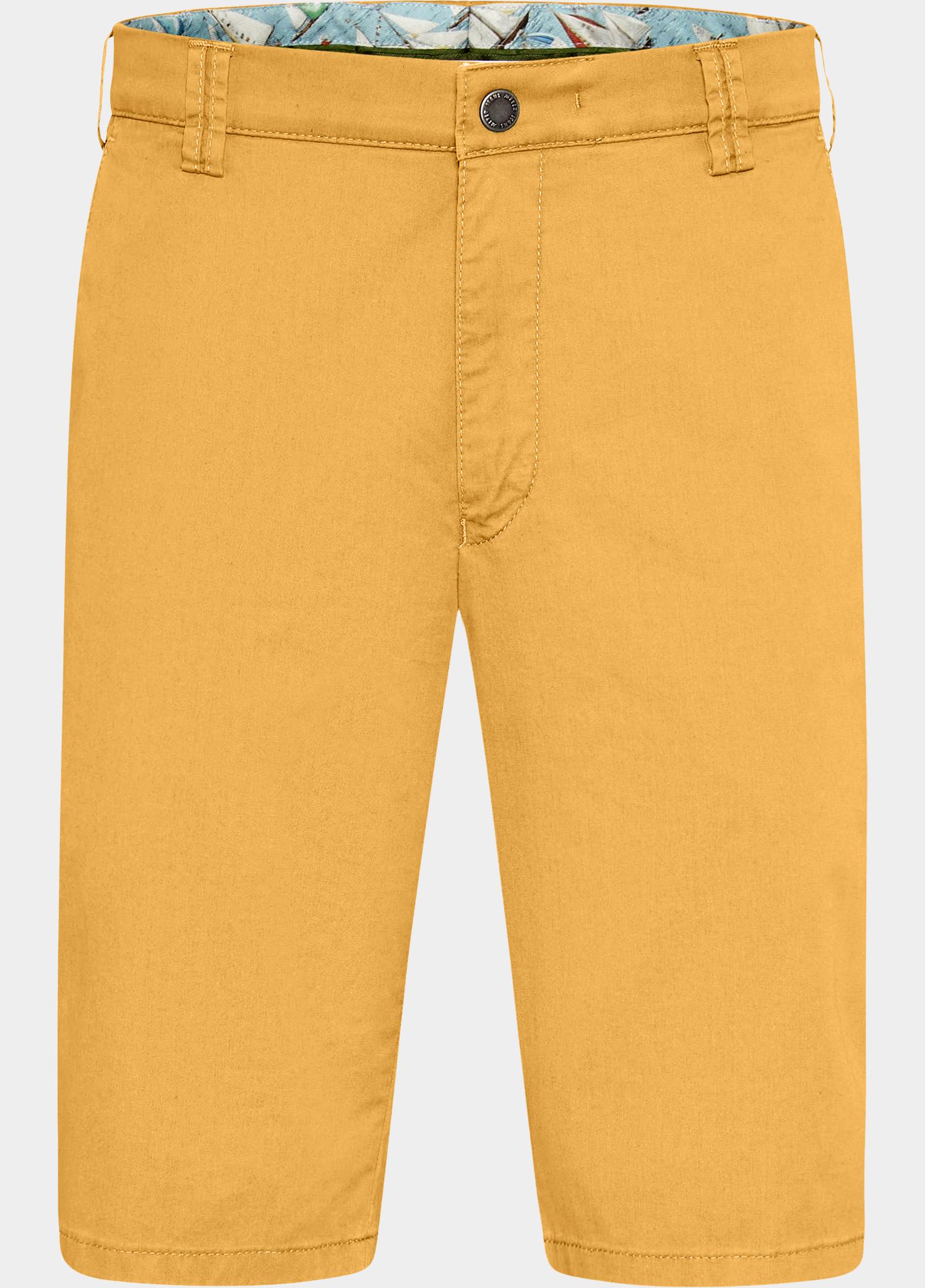 Meyer Korte Broek heren Geel B-PALMA Art.1-5059 1401505990/42