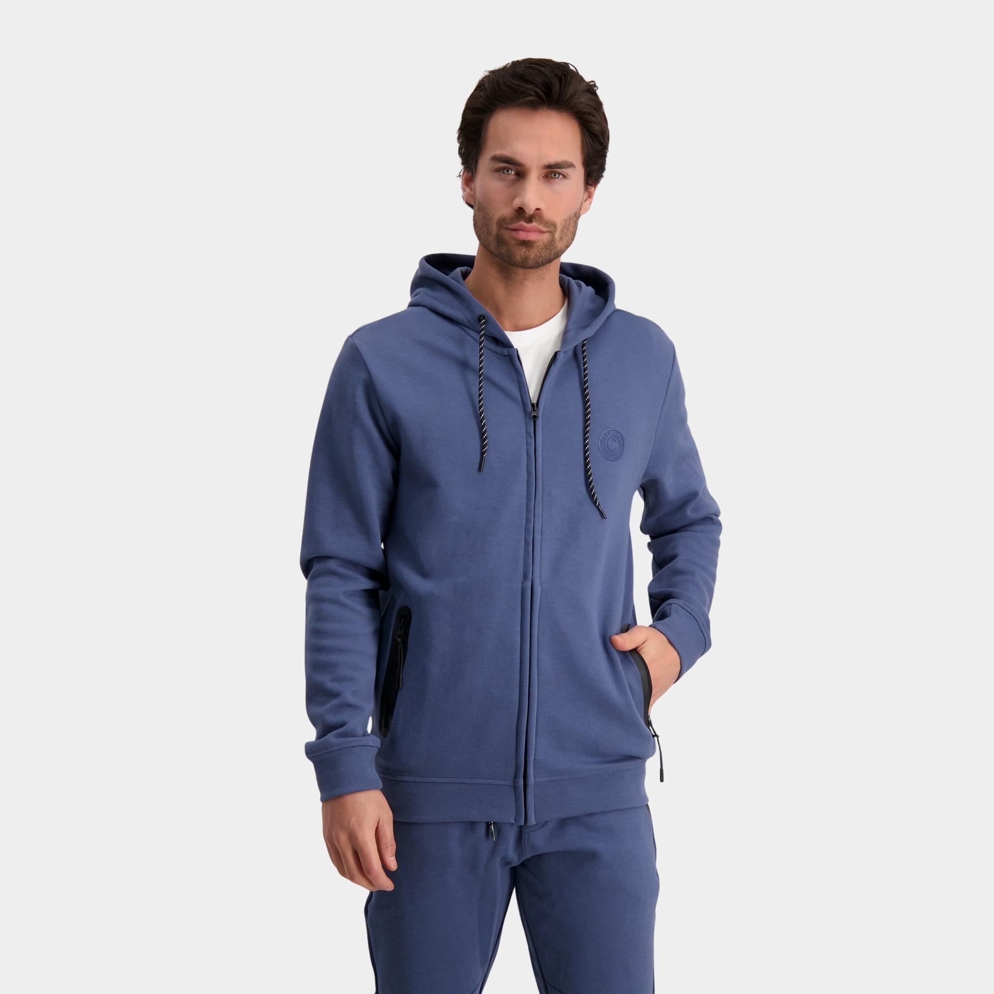 Cars Jeans Vest Blauw ISCAR 40295/11