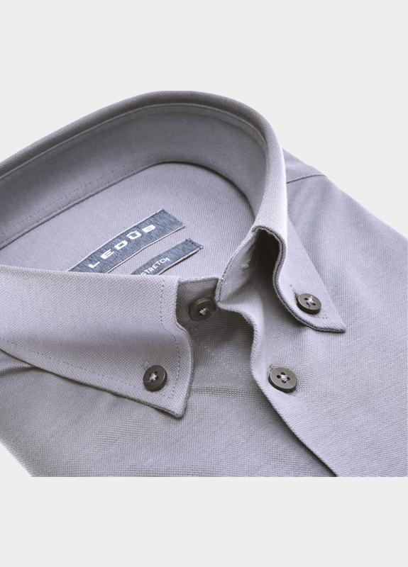 Ledub Polo korte mouw Blauw  0142348/160-000-000