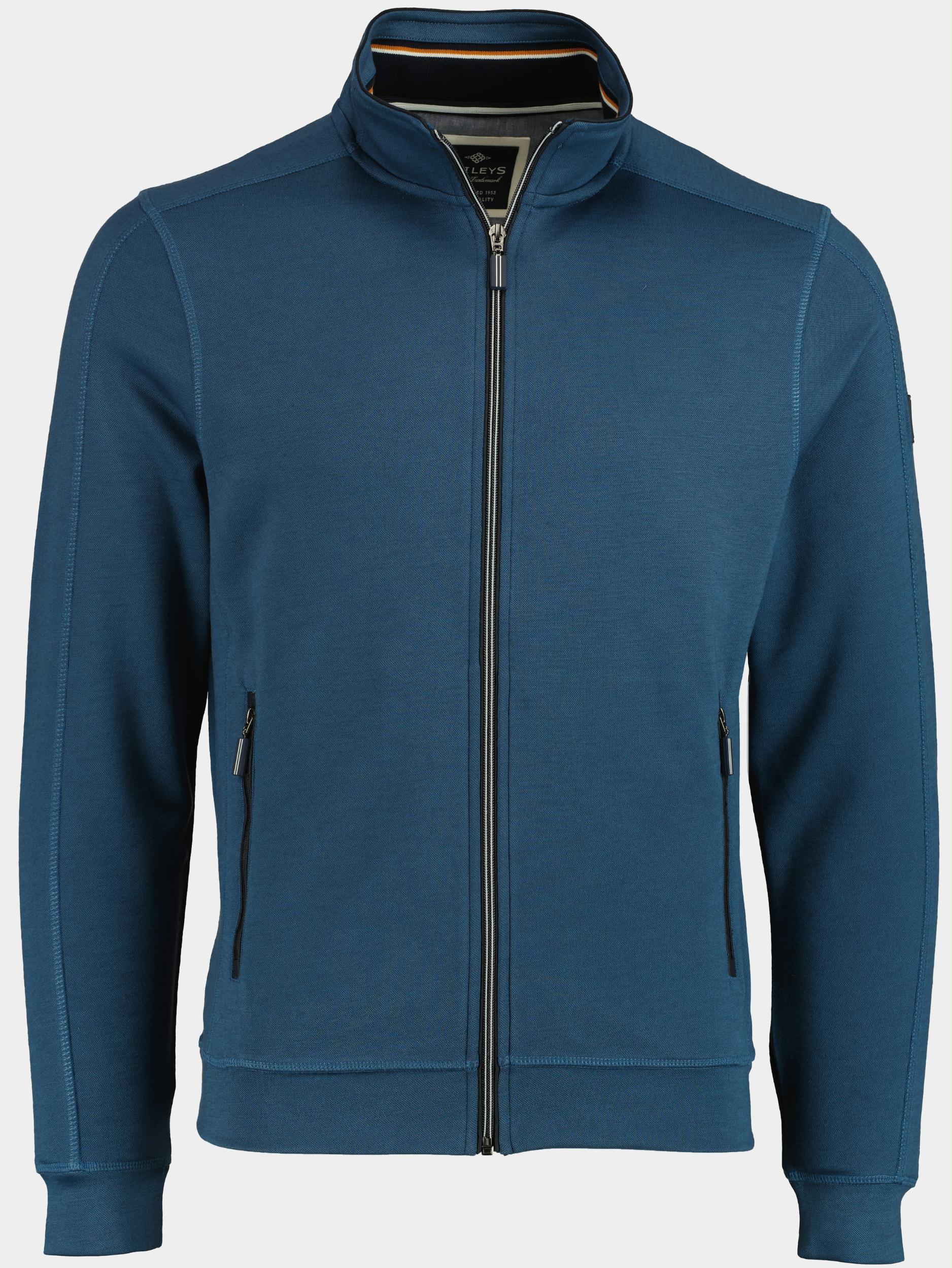 Baileys Vest Blauw  212252/36