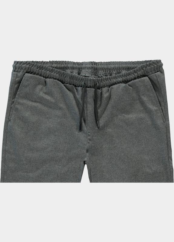 Cars Jeans Jogging Broek Grijs CALICO 48892/17