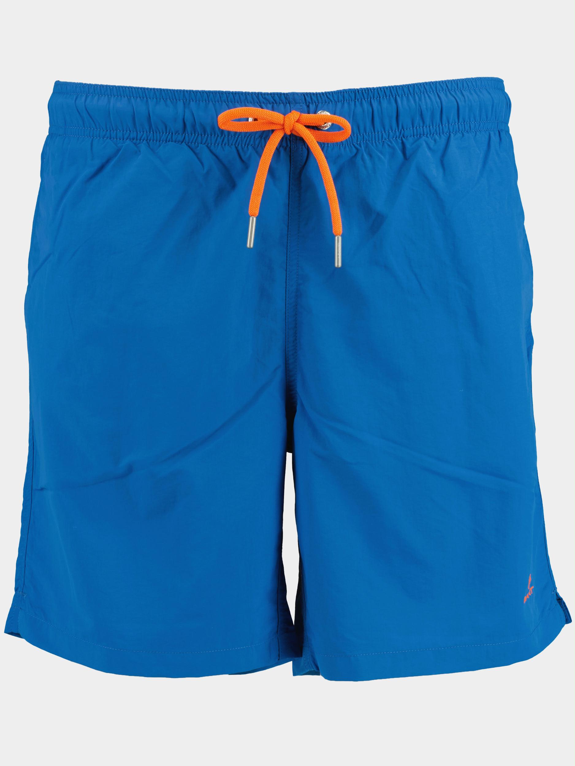 Gant Zwembroek Blauw LC Swim Shorts 922016002 422
