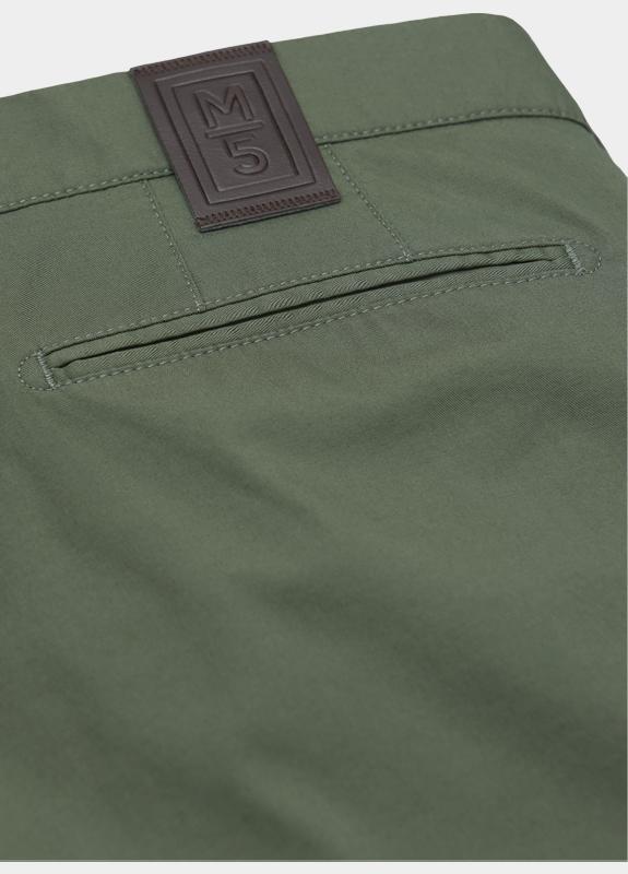 Meyer Chino Groen M5 CHINO Art.1-6010 3641601000/27