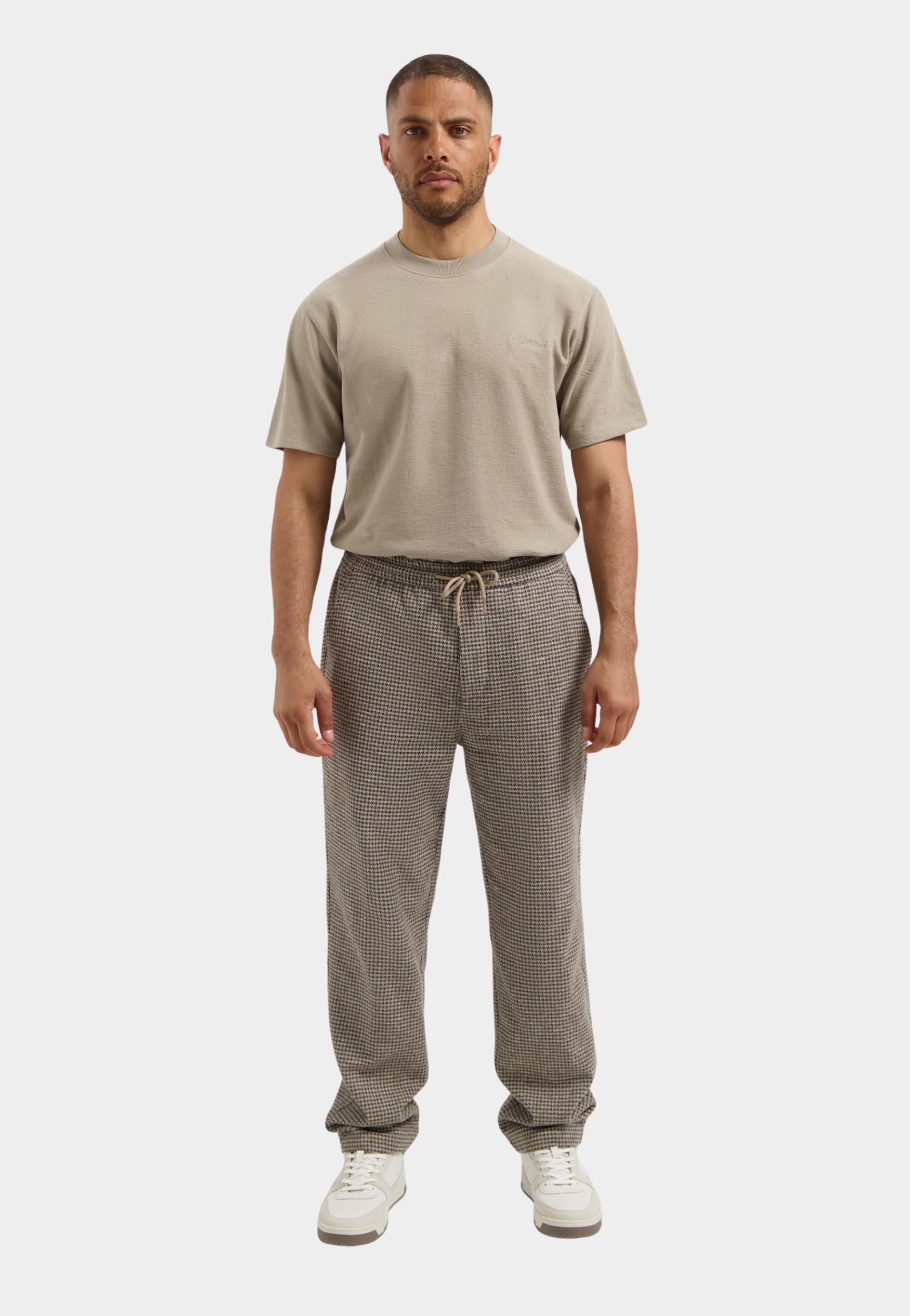 Dstrezzed Chino Groen DS_Brando Saville Pant 501982/276