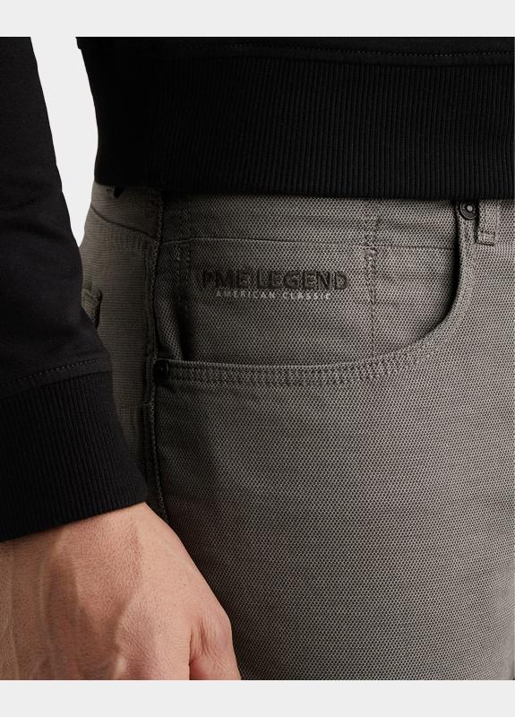 PME Legend Jeans Grijs PME LEGEND NIGHTFLIGHT JEANS PTR2603638/9117