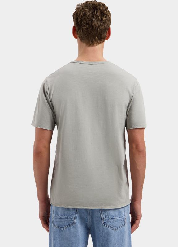 Dstrezzed T-shirt heren Grijs Mc Queen Tee 202274/831