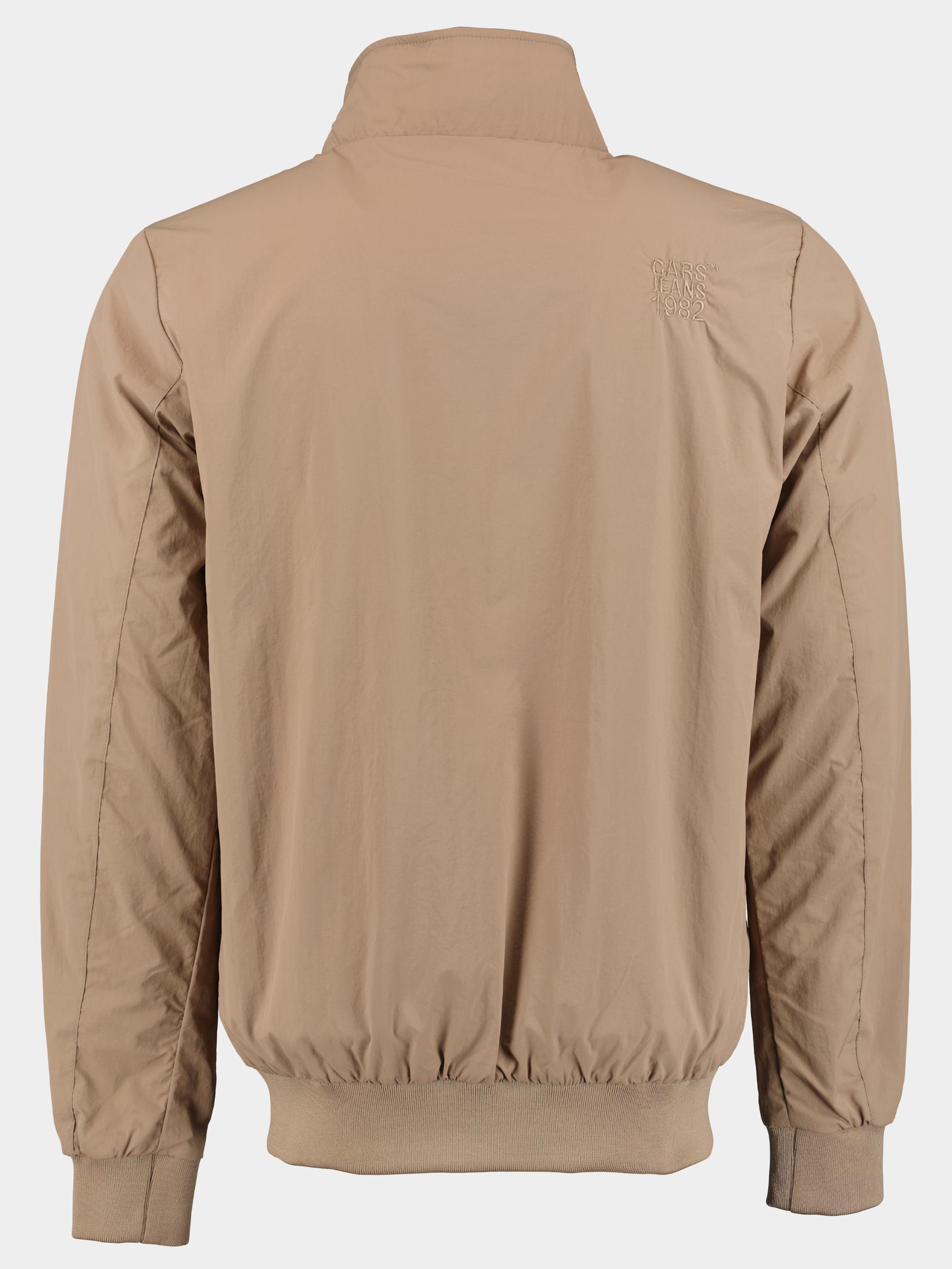 Cars Jeans Zomerjack Groen Ysak 63245/96