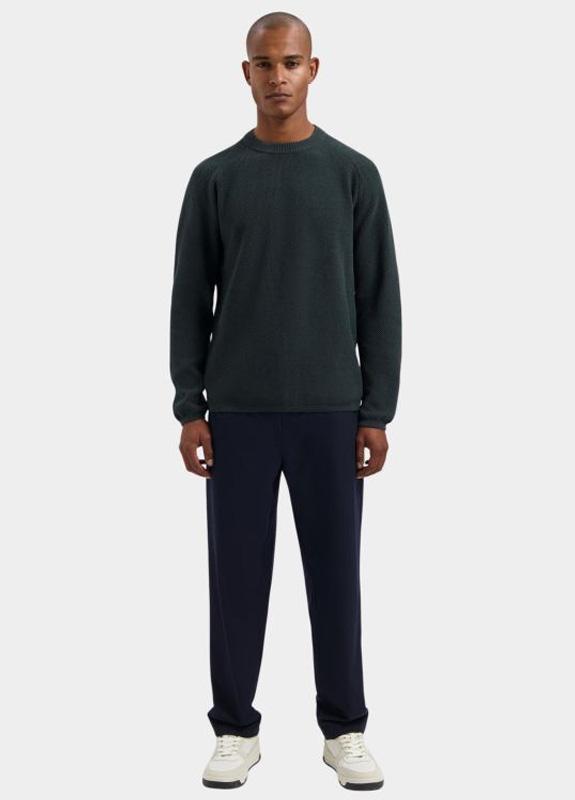 Dstrezzed Pullover Groen Neill Big Chenille 405722-AW25/562