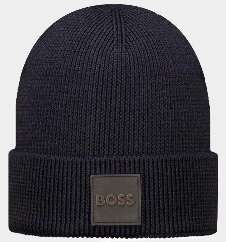 BOSS Orange Muts Blauw Foxxy-1 10258059 01 50510952/404