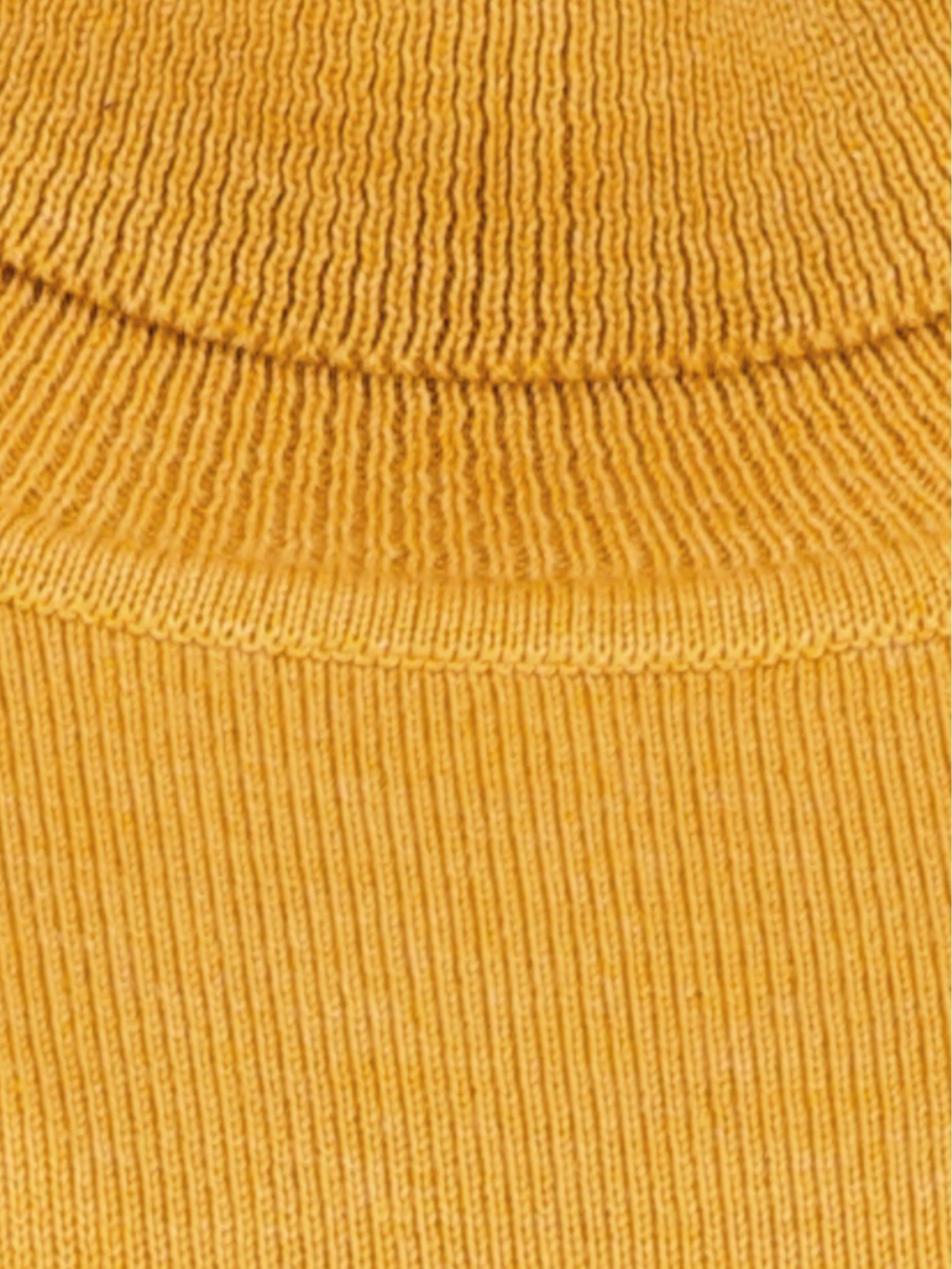 Innocente Coltrui Geel Coltrui Jelle 1203/8030 Dark Mustard