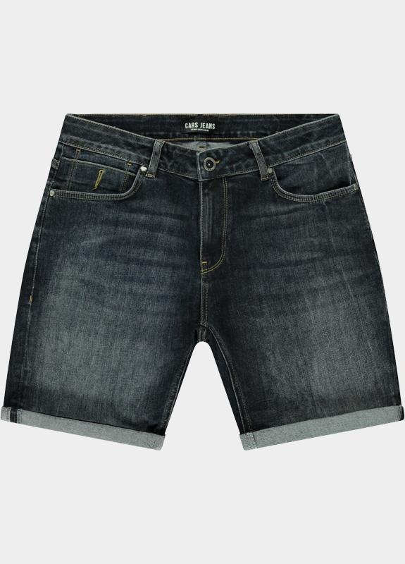 Cars Jeans Korte Broek heren Blauw Dawson 68272/03