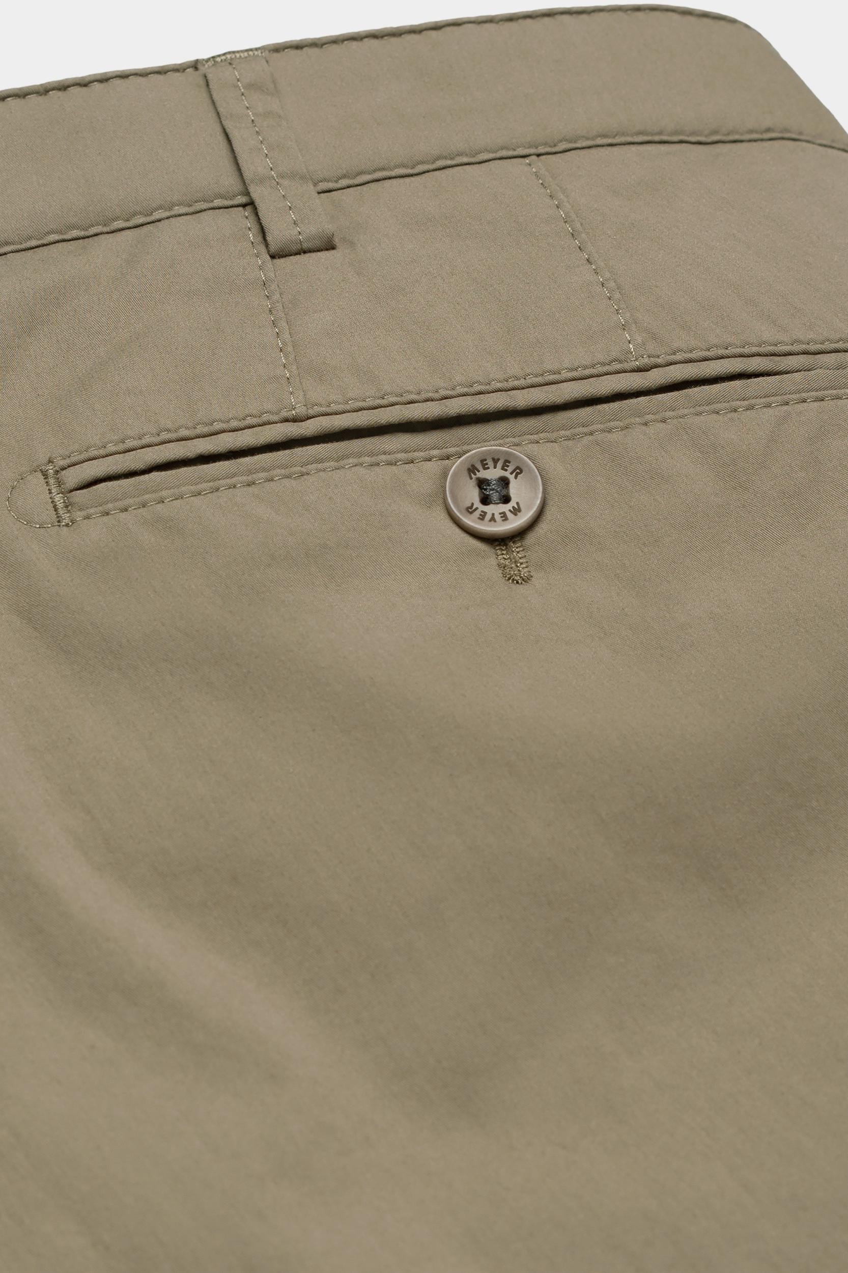 Meyer Chino Groen BONN Art.1-8120 1021812000/26