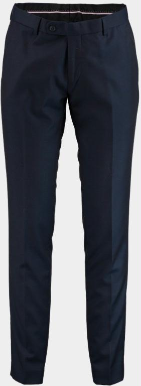 Born With Appetite Kostuum Blauw Bwa Sneaker Suit Drop 9 183029SN41/290 navy