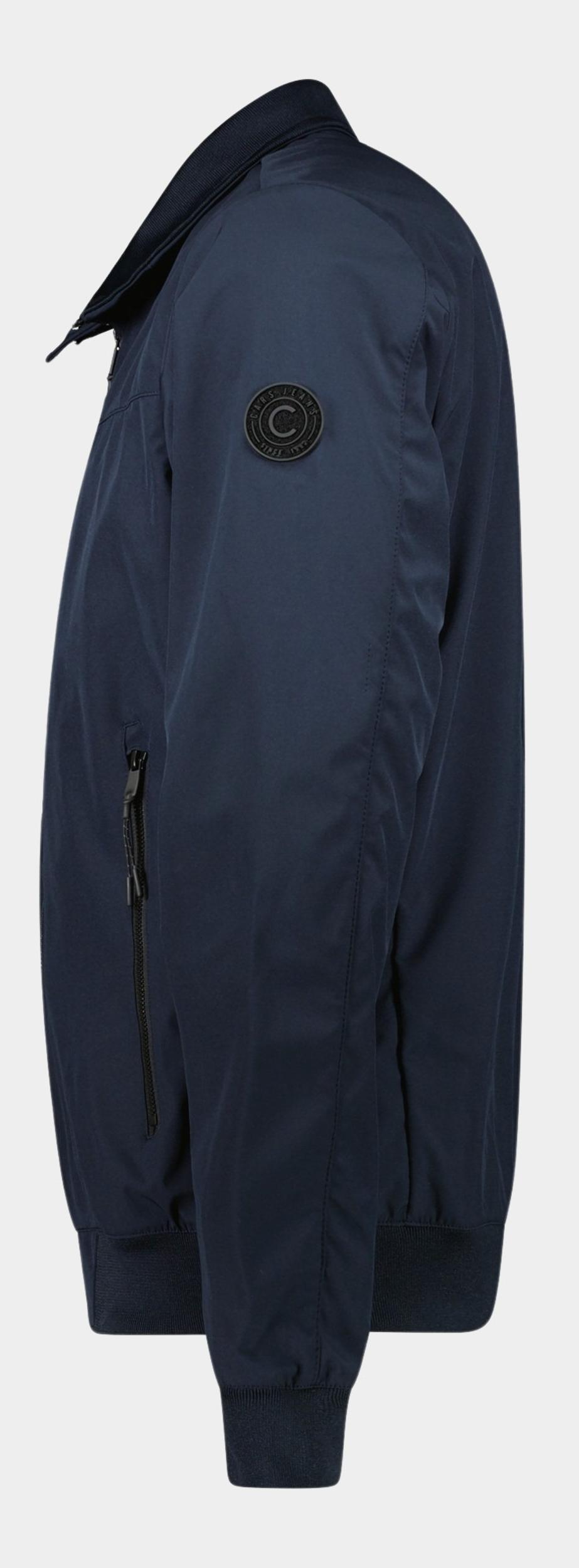 Cars Jeans Zomerjack Blauw Zeroy 60745/12