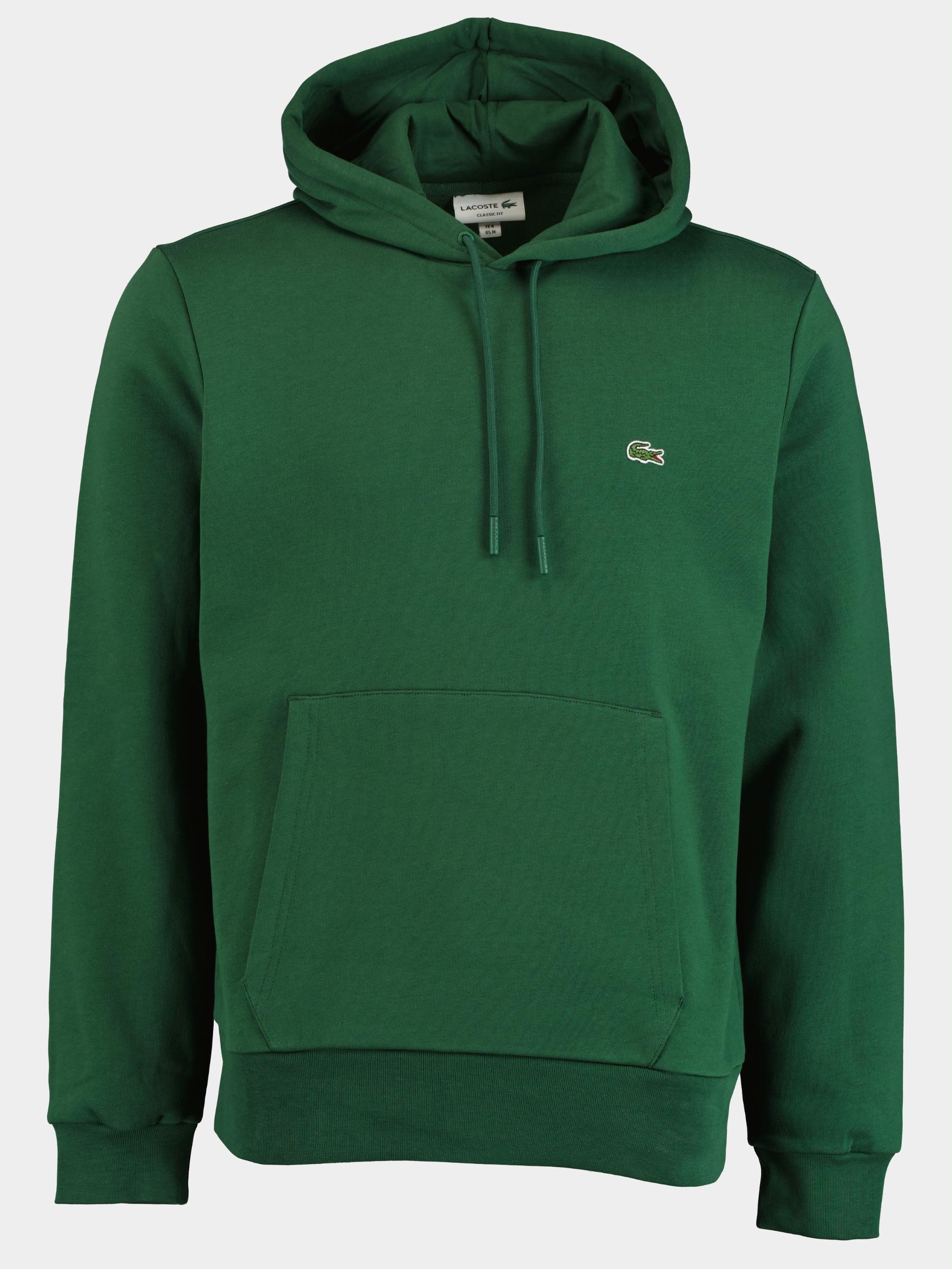 Lacoste Sweater Groen  SH9623/132