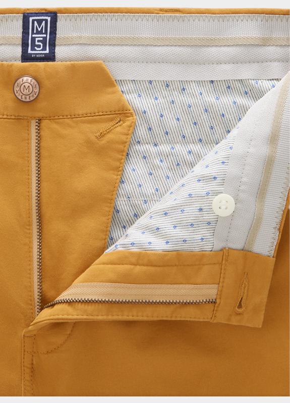 Meyer Chino Bruin M5 CHINO Art.1-6004 3641600400/44