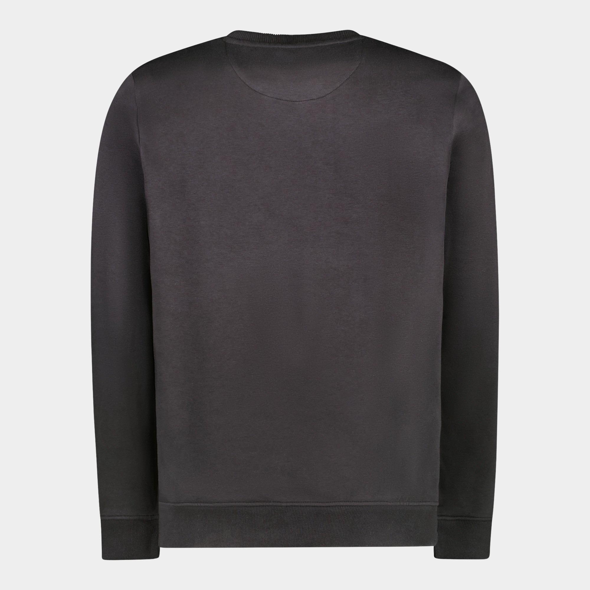 Cars Jeans Sweater Grijs TESTO 61350/17
